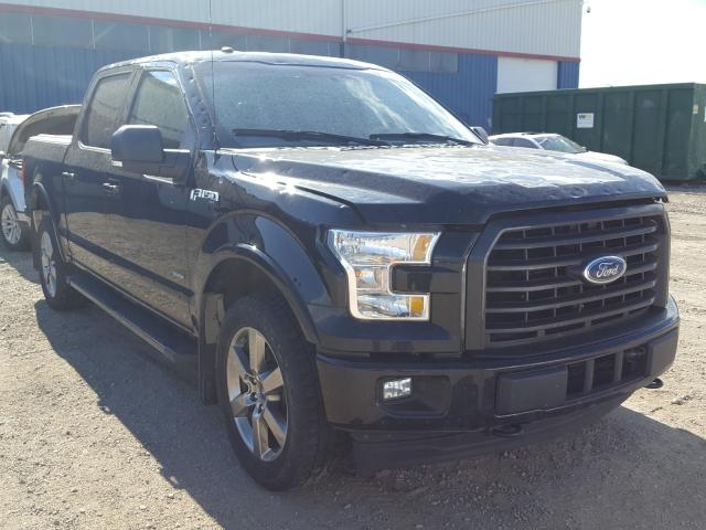 FORD F150 SUPER 2017 1ftew1eg0hke00852