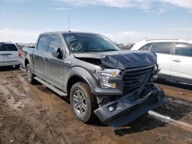 FORD F150 SUPER 2017 1ftew1eg0hke16937