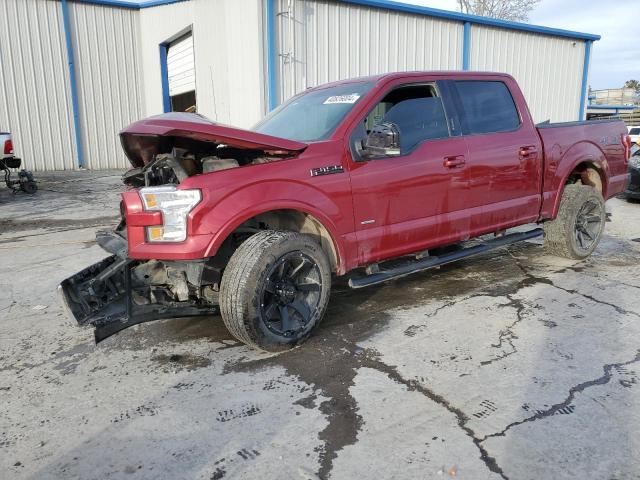 FORD F-150 2017 1ftew1eg0hke49985