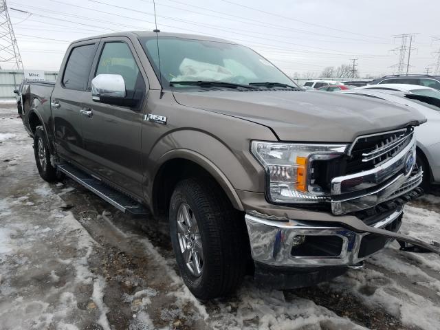 FORD F150 SUPER 2018 1ftew1eg0jfa01051