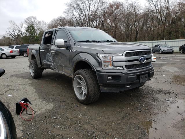 FORD F150 SUPER 2018 1ftew1eg0jfa71729