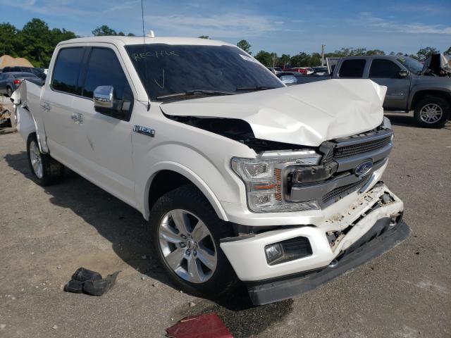 FORD F150 SUPER 2018 1ftew1eg0jfb08861