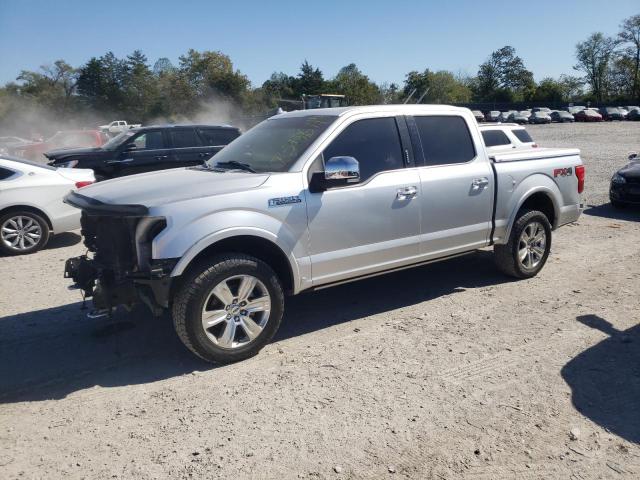 FORD F150 SUPER 2018 1ftew1eg0jfb21304