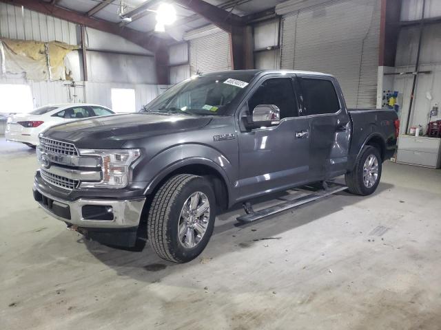 FORD F150 SUPER 2018 1ftew1eg0jfb21867