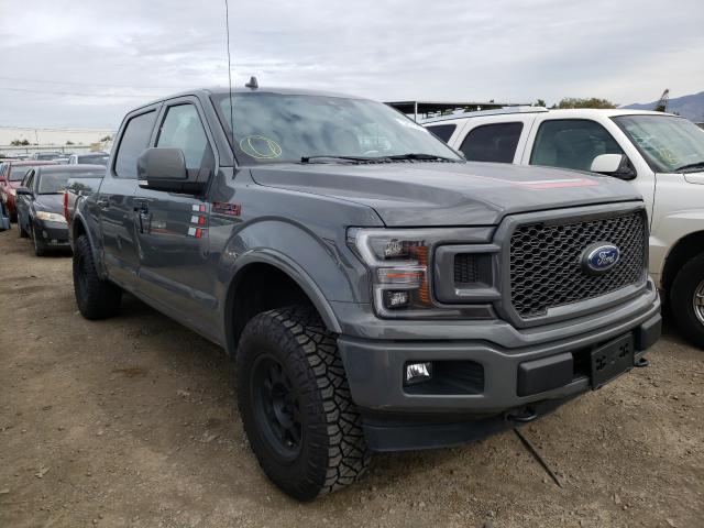 FORD F150 SUPER 2018 1ftew1eg0jfb29080