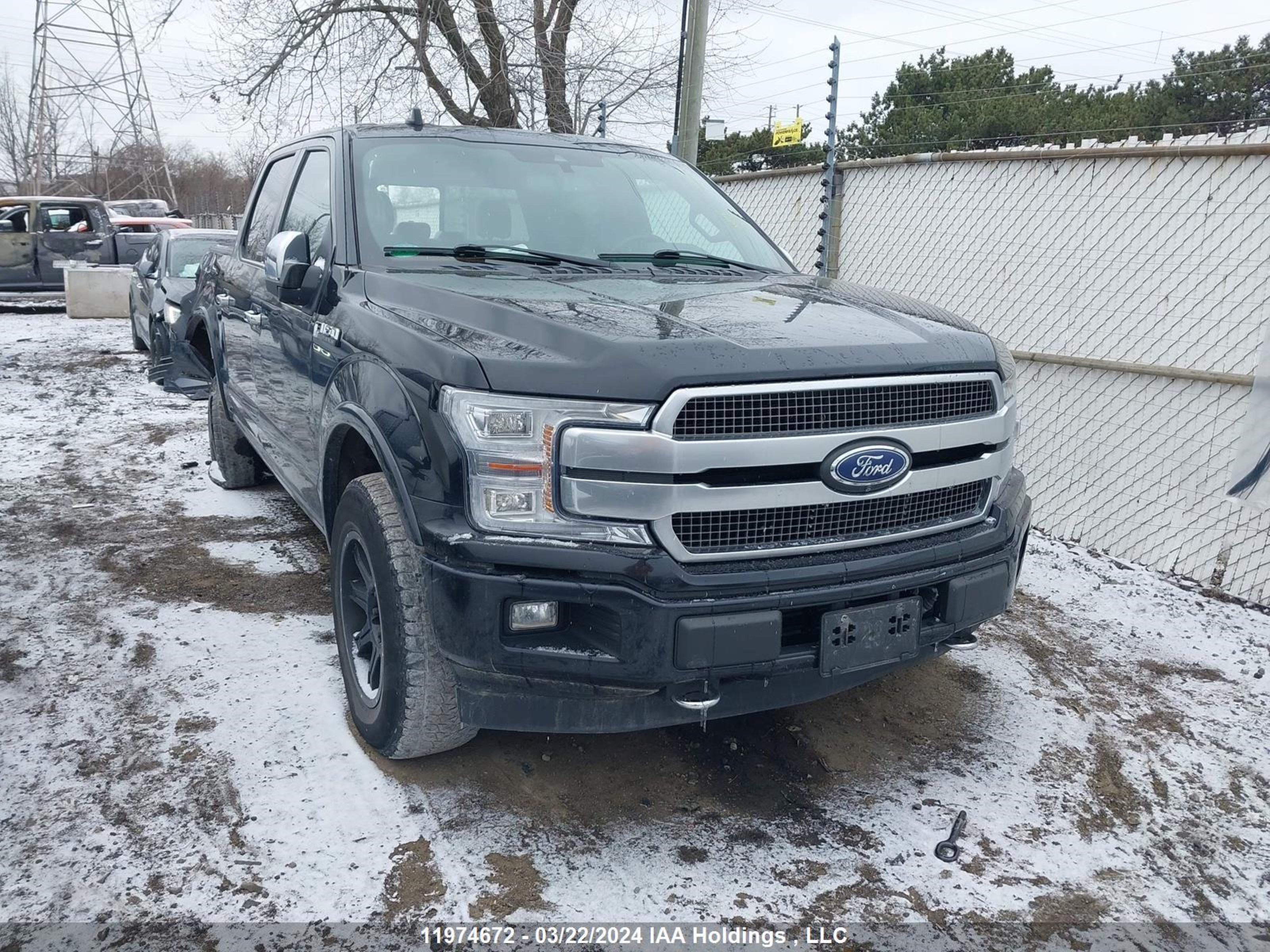 FORD F-150 2018 1ftew1eg0jfb35879