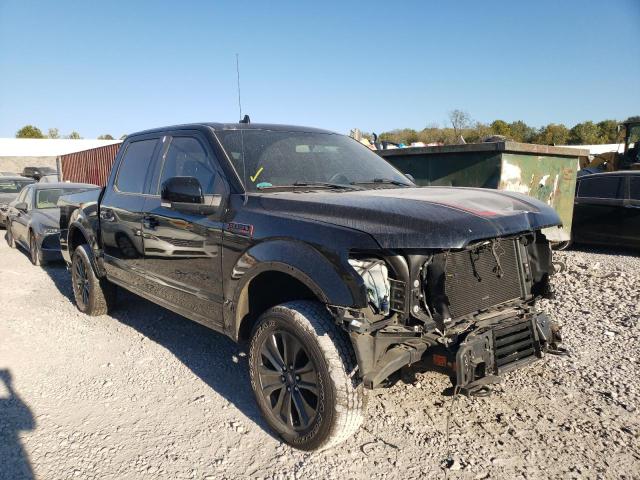 FORD F150 SUPER 2018 1ftew1eg0jfb52262