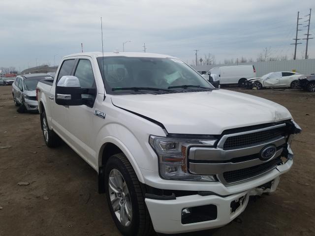 FORD F150 SUPER 2018 1ftew1eg0jfb69319