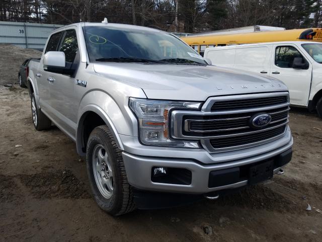 FORD F150 SUPER 2018 1ftew1eg0jfb83169