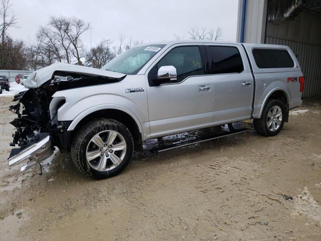 FORD F150 SUPER 2018 1ftew1eg0jfc27767