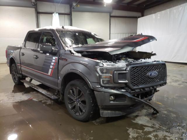 FORD F150 SUPER 2018 1ftew1eg0jfc37506