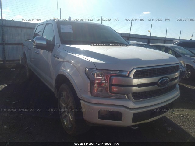 FORD F-150 2018 1ftew1eg0jfc39580