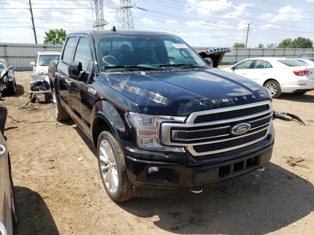 FORD NULL 2018 1ftew1eg0jfc93994