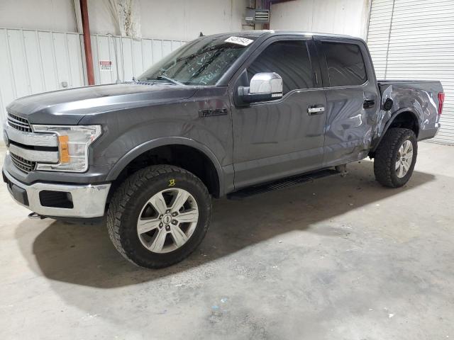 FORD F150 SUPER 2018 1ftew1eg0jfd01995