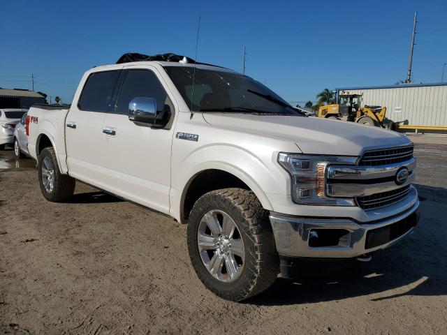 FORD F150 SUPER 2018 1ftew1eg0jkc01869