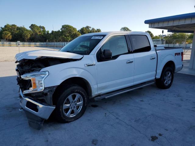 FORD F-150 2018 1ftew1eg0jkd00059