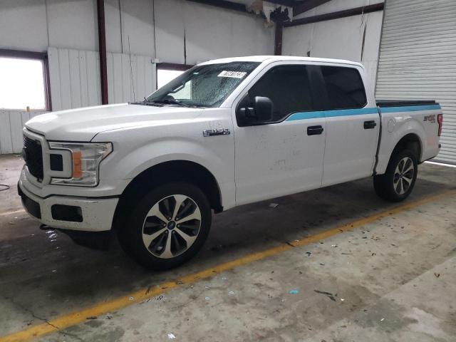 FORD F-150 2018 1ftew1eg0jke32318