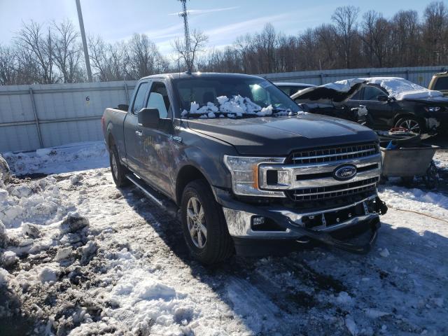 FORD F150 SUPER 2018 1ftew1eg0jke54917