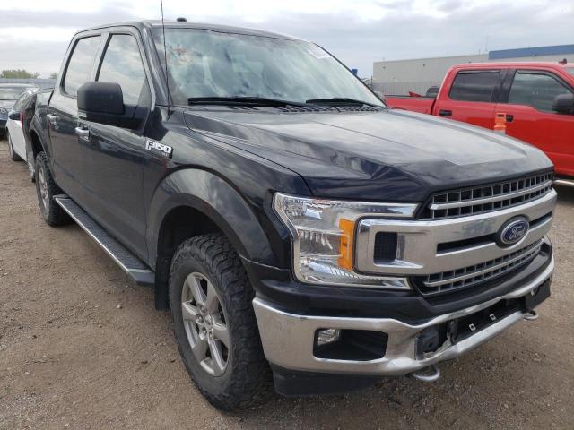 FORD F150 SUPER 2018 1ftew1eg0jkg04184