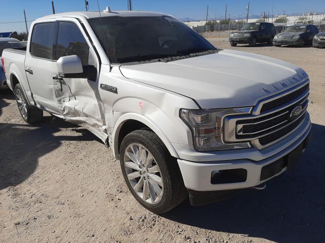 FORD F150 SUPER 2019 1ftew1eg0kfa17848