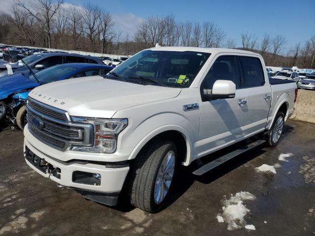 FORD F150 SUPER 2019 1ftew1eg0kfc74346