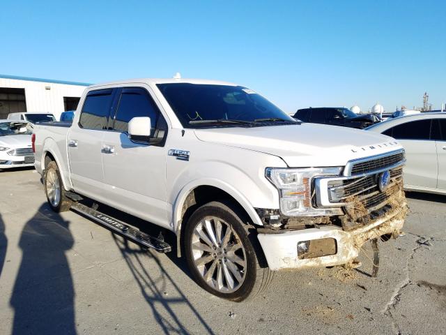 FORD F150 SUPER 2019 1ftew1eg0kfc77554