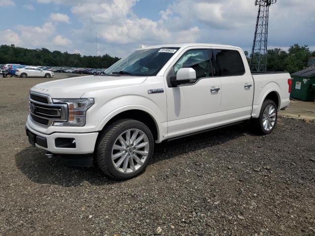 FORD F150 SUPER 2019 1ftew1eg0kfd42581