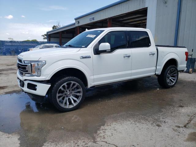 FORD F-150 2020 1ftew1eg0lfc00409