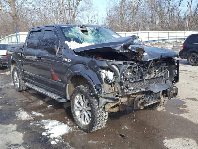 FORD F150 SUPER 2015 1ftew1eg1ffa02622