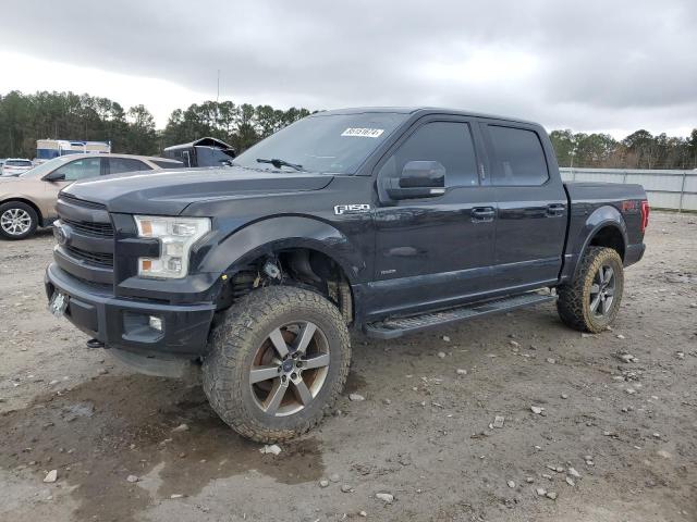 FORD F150 SUPER 2015 1ftew1eg1ffa08548