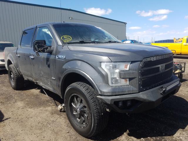 FORD F-150 2015 1ftew1eg1ffa12826