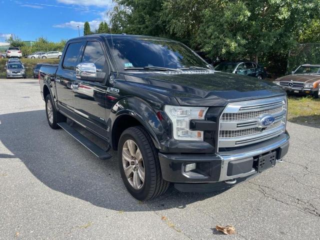 FORD F150 SUPER 2015 1ftew1eg1ffa19162