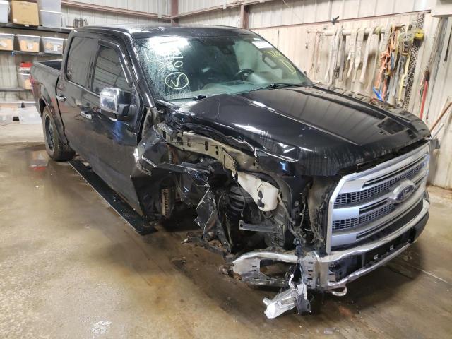 FORD F150 SUPER 2015 1ftew1eg1ffa27889