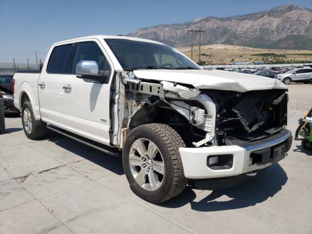 FORD F150 SUPER 2015 1ftew1eg1ffa31781