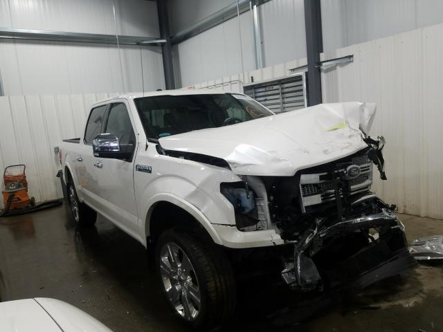 FORD F150 SUPER 2015 1ftew1eg1ffa34017