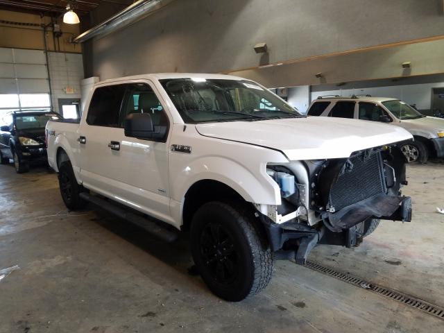 FORD F150 SUPER 2015 1ftew1eg1ffa40951