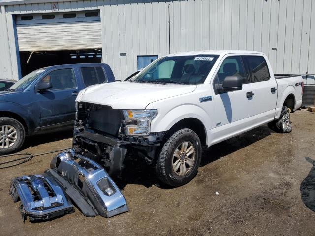 FORD F150 SUPER 2015 1ftew1eg1ffa41467