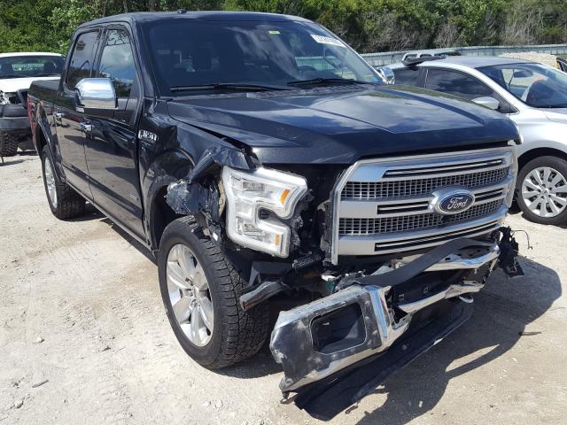 FORD F150 SUPER 2015 1ftew1eg1ffa52730