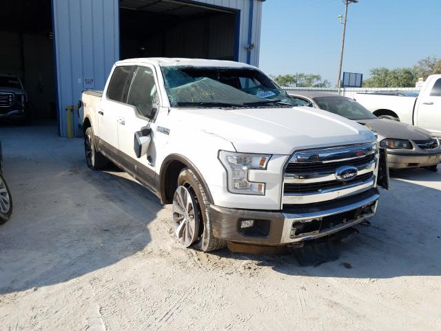 FORD F150 SUPER 2015 1ftew1eg1ffb06463