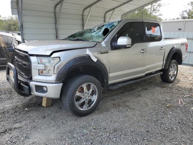 FORD F150 SUPER 2015 1ftew1eg1ffb06947