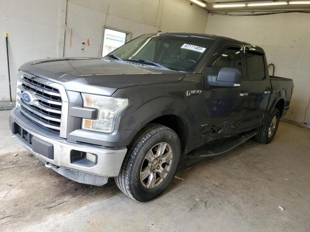 FORD F150 SUPER 2015 1ftew1eg1ffb20508