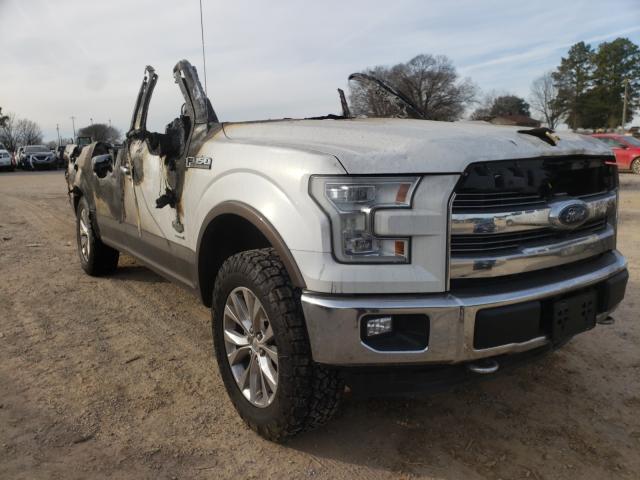 FORD F150 SUPER 2015 1ftew1eg1ffb38250