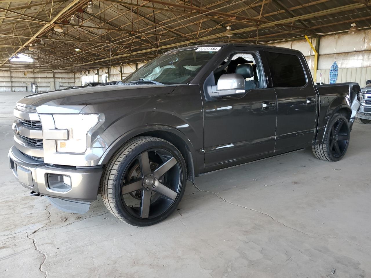 FORD F-150 2015 1ftew1eg1ffb44257