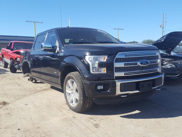 FORD F150 SUPER 2015 1ftew1eg1ffb45859