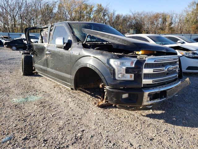 FORD F150 SUPER 2015 1ftew1eg1ffb57042