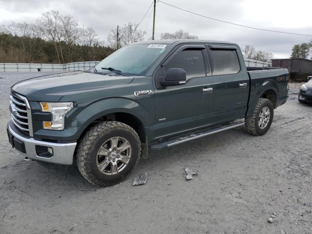 FORD F150 SUPER 2015 1ftew1eg1ffb59731