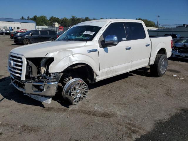 FORD F-150 2015 1ftew1eg1ffb67036