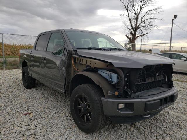 FORD F150 SUPER 2015 1ftew1eg1ffb77873