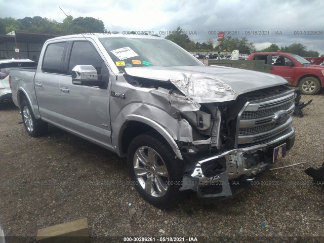 FORD F-150 2015 1ftew1eg1ffb78036