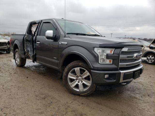 FORD F150 SUPER 2015 1ftew1eg1ffb79669